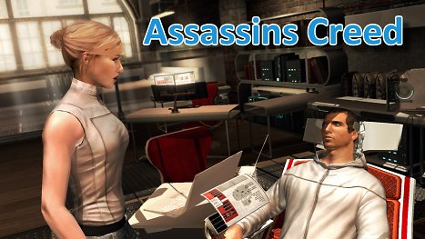 Assassin's Creed: Von Altair über Ezio und Conner bis hin zu Edward - Ubisofts Actionserie im Zeitraffer [Update]