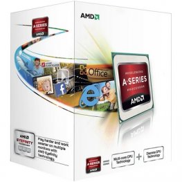 Bericht: AMD wird Preise für Prozessoren senken - A4-Serie betroffen