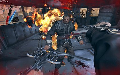 Dishonored im Test: Ehre, wem Ehre gebührt - Spiel heute im Handel [Test der Woche]