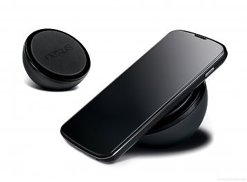 Nexus 4: Undervolting steigert Akkulaufzeit