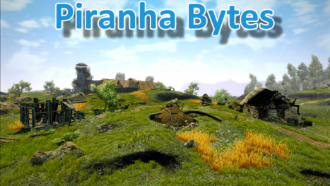 Nach der Piranha Bytes-Übernahme: Der deutsche Kultentwickler von Gothic, Risen und Elex im Rückblick