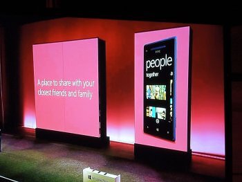 Mindestanforderungen für Windows Phone 8 veröffentlicht