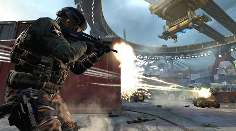 Call of Duty Black Ops 2 im CPU-Test: Wie gut ist die Mehrkern-Skalierung?
