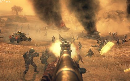 Call of Duty Black Ops 2 im Test: Neue Stärken und alte Schwächen