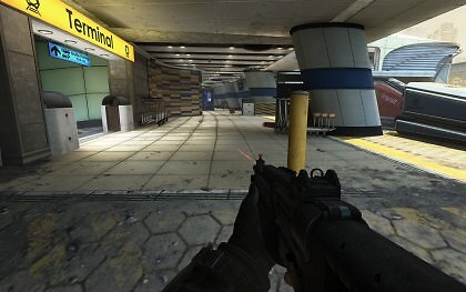  Black Ops 2 Test: Impressionen aus dem Multiplayer plus 100 Screenshots - Mehr "Social Gaming" statt Innovationen beim Gameplay