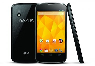 Nexus 4: Alternativer Kernel verhilft zu besserer Display-Darstellung