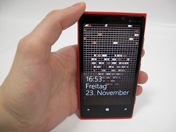 Nokia Lumia 920: Windows Phone 8-Smartphone beliebter als iPhone 5 und Nexus 4?