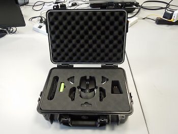 Eine außergewöhliche Maus in kurioser Verpackung, Kochversuche der Redakteure und jede Menge Smartphones sowie Tablets - Die PCGH-Woche in Bildern