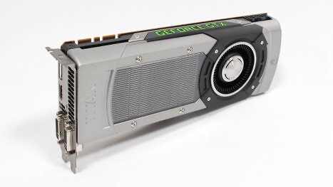 Nvidia überrascht: Sicherheitstreiber für alte Geforce-GPUs