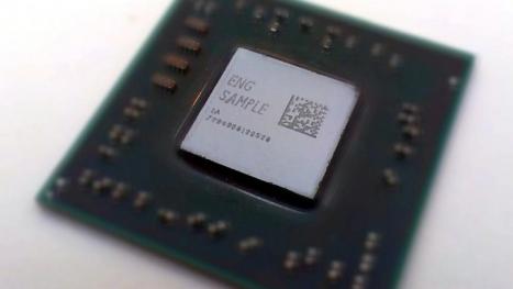 AMD Kabini: Einsteiger-APUs mit Taktupgrade trotz niedrigerer TDP?