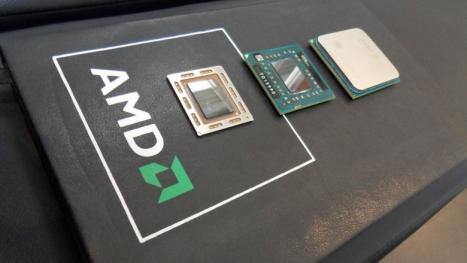 AMD Richland: A4-4020, A4-6320 und A6-6420K bieten nur Taktupgrade