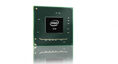 Plant Intel den X99-PCH für den Sockel 2011?