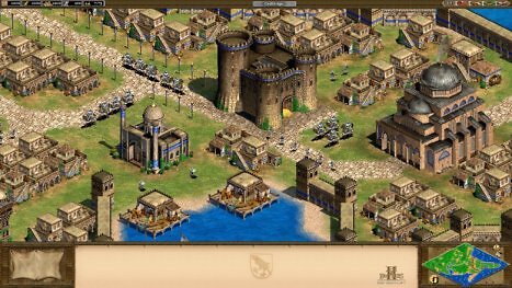 Ex-Mitarbeiter packt aus: So kaufte Microsoft den Age-of-Empires-Entwickler Ensemble Studios