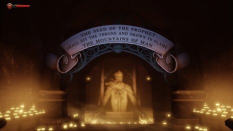 Das nächste AAA-Spiel enttäuscht: Dieses Mal Bioshock Infinite - Meinung von PCGHX-User turbosnake