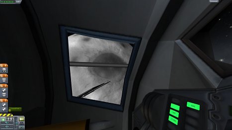 [VIDEO-UPDATE] Kerbal Space Program und eine Ode an die Faszination des Weltraums - Special von skysnake