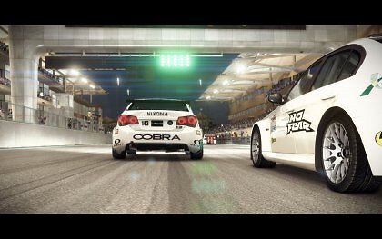 Grid 2 Benchmark-Evaluierung: Darum sind 75 Streckentests nötig