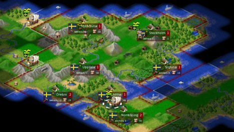 Erinnerungen an Civilization: Sid Meier schloss damals auch ein RTS nicht aus