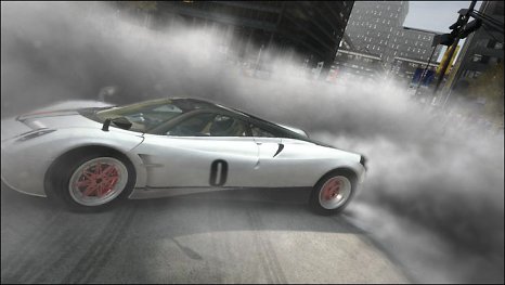 Intels Richard Huddy im Interview: Haswell erlaubt einmalige Grafik in Grid 2 und Rome 2 [Artikel der Woche]