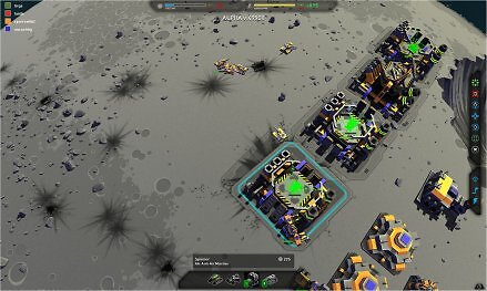 Planetary Annihilation angespielt: Die Revolution im RTS-Genre bleibt bisher leider aus