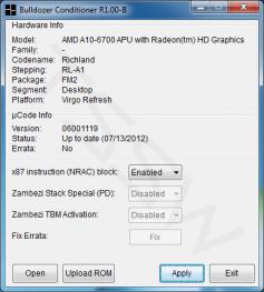 x87-Hack: Sind AMDs Prozessoren doch schneller? Usernews von Olstyle