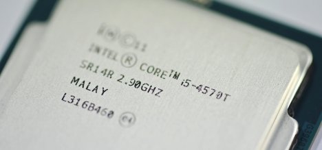 Core i5-4570T im Test: Das teure Kürzel - Lohnt sich eine Stromspar-CPU?