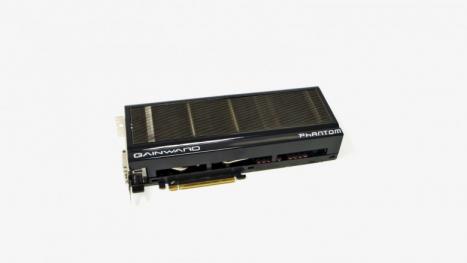 [Update 2: AMD-Konter?] Gainward GTX 770 Phantom/4G ab 230 Euro verfügbar: Kommt eine Preissenkung?