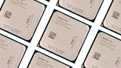 AMD mit neuen FX-Prozessoren und Preissenkungen