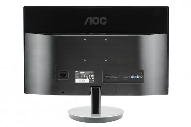 AOC 69-Reihe: Günstige IPS-Monitore mit 21,5 bis 27 Zoll veröffentlicht