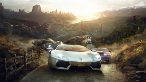 The Crew - Benchmarks und Technik-Check der Closed Beta