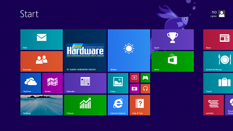 [Update: Microsoft untersucht Problem] Windows 8.1: Update sorgt bei Spielen wie Call of Duty für Maus-Lag
