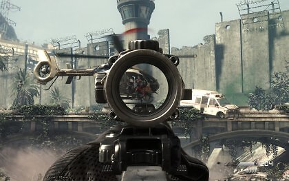 Call of Duty Ghosts: 14 Grafikkarten im Benchmark-Test [Artikel des Monats November 2013]