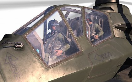 Jagd auf Fotorealismus: Project Cars, Assetto Corsa, Arma 3, Flight Simulator X und Battlefield 4