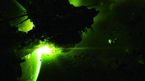 Alien Isolation - Exklusives Interview: Entwickler über die Vorteile des PC, 4K-Rendering, Mehrkernoptimierung und Physik