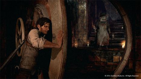 Evil Within vor Release: 30 Fps, Konsolenbefehle, Systemanforderungen, Tests, Cut oder Uncut