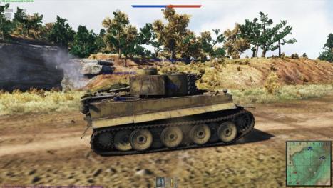 War Thunder Ground Forces angespielt: Die neuen Panzerschlachten im Closed Beta-Check