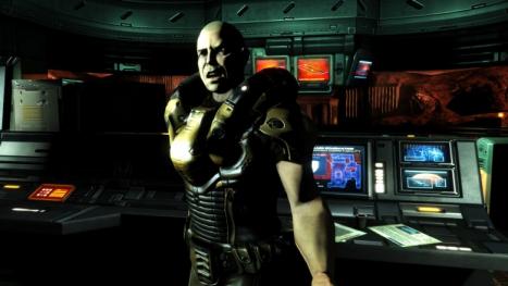 Doom 3 mit "kranken" Mods: So macht der Shooter-Klassiker auch heute noch Spaß