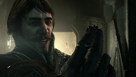 Thief: Mantle- und True Audio-Patch kommt am 18. März