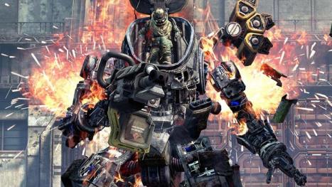 Nvidia Gameworks: Titanfall künftig mit HBAO+ und TXAA für Geforces