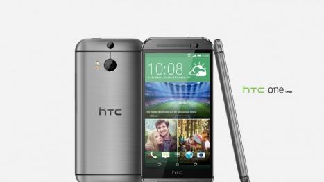 Sturztest im Video: HTC One M8, Galaxy S5 und iPhone 5s