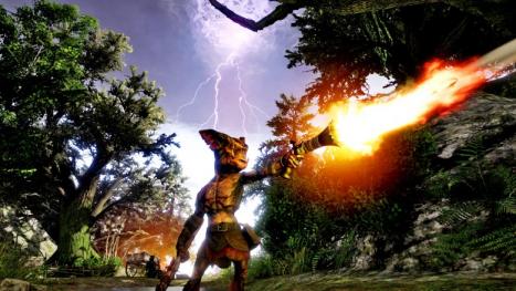 Risen 3: Exklusivinterview über Engine, Systemanforderungen und DirectX 12 versus Mantle