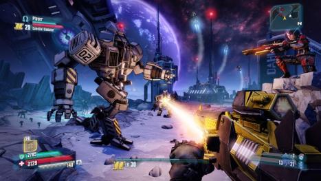 [Update: Gearbox verteidigt sich] Borderlands: The Pre-Sequel kommt - Alle Infos, erste Bilder