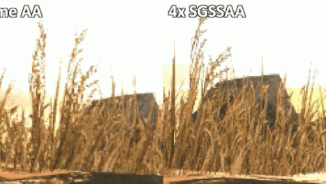 Dark Souls 2: HBAO+ und SGSSAA für Geforce-GPUs mit Tricks einstellbar