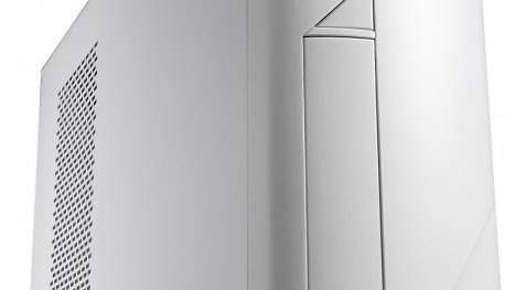 Aerocool QS-101 und QS-102: Zwei neue HTPC-Gehäuse zum kleinen Preis