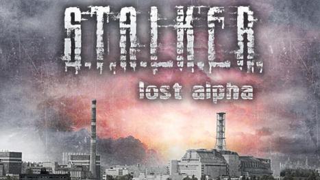 Stalker Lost Alpha: Benchmarks des Hardwarekillers [Special der Woche]