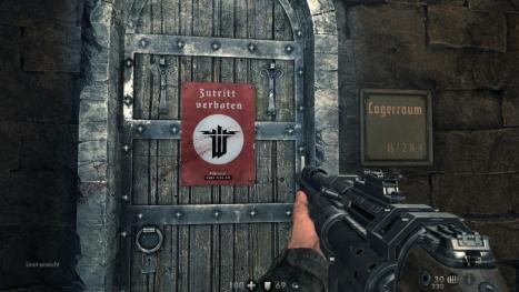 Wolfenstein The New Order angespielt: 60 Screenshots in 3.840 x 2.400 plus erste Technikeinschätzung