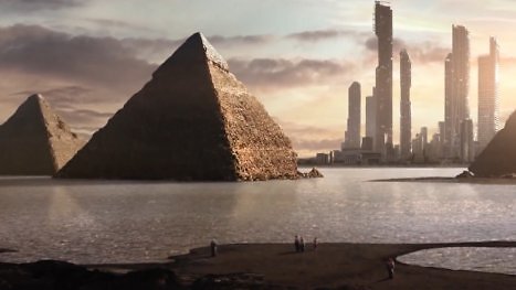 Civilization Beyond Earth mit Mantle: Selbst Rundenstrategie macht mit 60 Fps mehr Spaß - Exklusives Entwicklerinterview