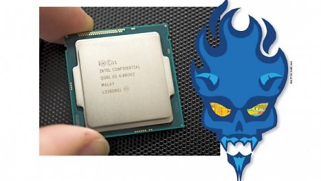 Devil's Canyon: Core i7-4790K und Core i5-4690K mittlerweile gut lieferbar