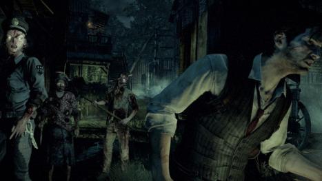 The Evil Within: 30-Fps-Lock aufheben, God-Modus - Bethesda veröffentlicht passenden Konsolenbefehle