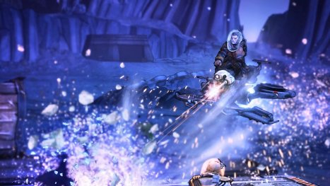 Neues Geforce-Bundle: Nvidia legt Borderlands The Pre-Sequel bei
