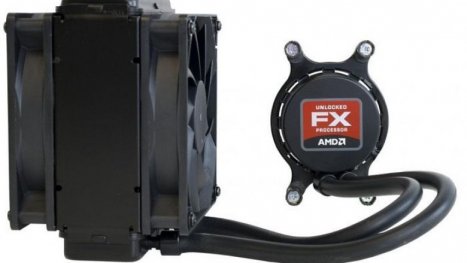 AMD FX-9590 und FX-9370: Wasserkühlungs-Bundles für 75 Euro Aufpreis im Preisvergleich